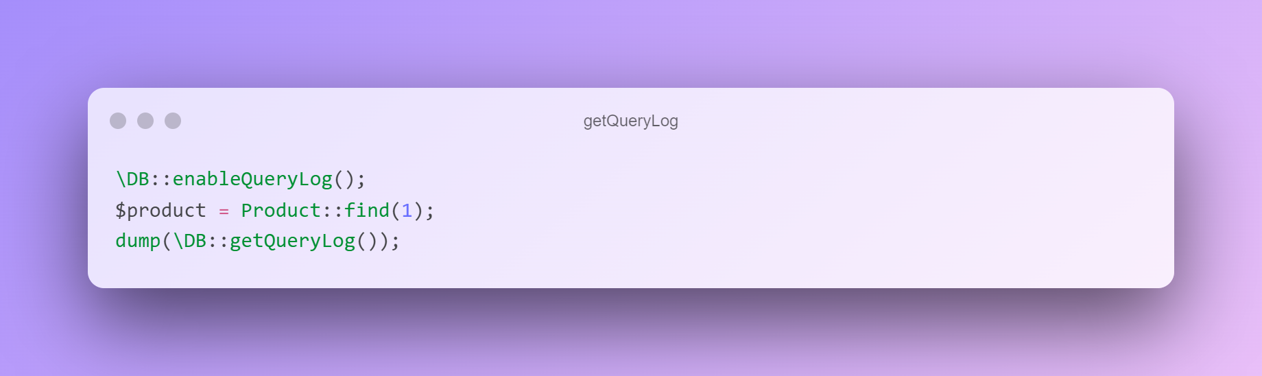 Featured image of post Laravel 取得區間的SQL