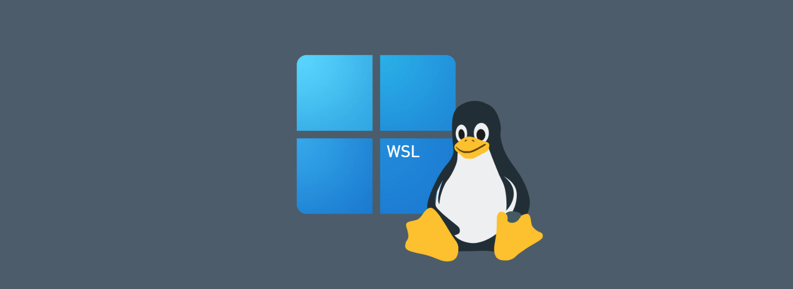 Featured image of post 讓 Windows 直接使用 Linux (二) - WSL2 複製術